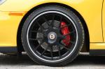 Porsche 911 GTS 2011 года